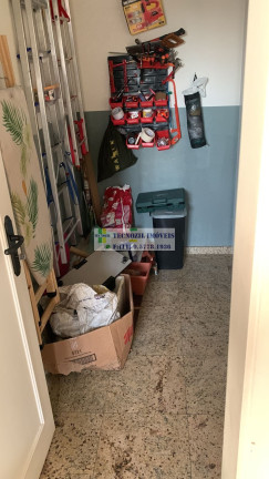 Imagem Apartamento com 4 Quartos à Venda, 240 m² em Jardim Da Saúde - São Paulo Imagem Apartamento com 4 Quartos à Venda, 240 m² em Jardim Da Saúde - São Paulo