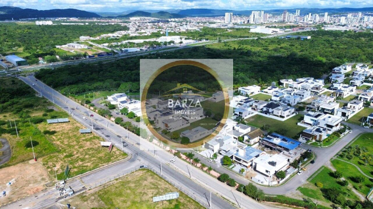 Imagem Casa de Condomínio com 4 Quartos à Venda, 555 m² em Nova Caruaru - Caruaru