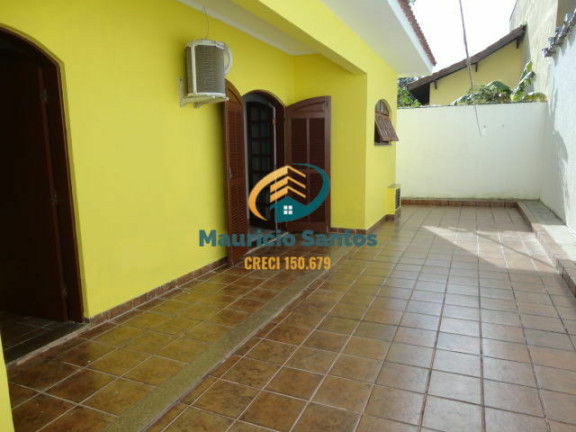 Imagem Casa com 4 Quartos à Venda, 270 m² em Flórida - Praia Grande