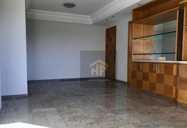 Imagem Apartamento com 3 Quartos à Venda, 96 m² em Torre - Recife