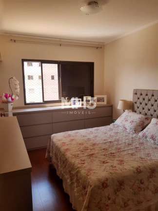 Imóvel com 4 Quartos à Venda, 210 m² em Vila Santa Catarina - Americana