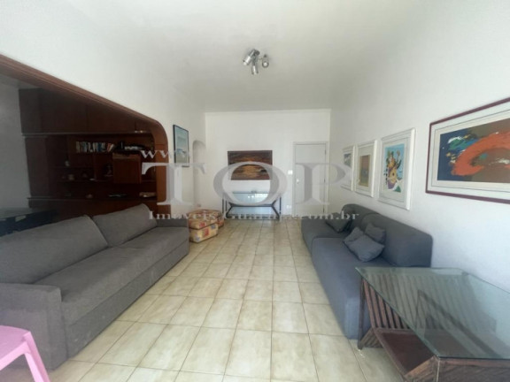 Imagem Apartamento com 3 Quartos à Venda, 125 m² em Pitangueiras - Guarujá