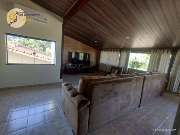 Imagem Casa com 3 Quartos à Venda, 340 m² em Jardim Indaiá - Bertioga