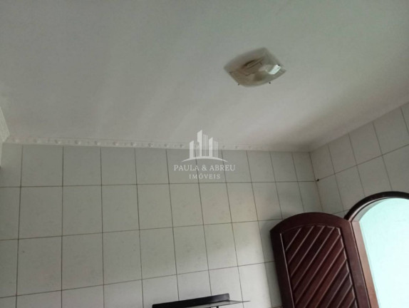 Imagem Sobrado com 4 Quartos à Venda,  em Pilar Velho - Ribeirão Pires