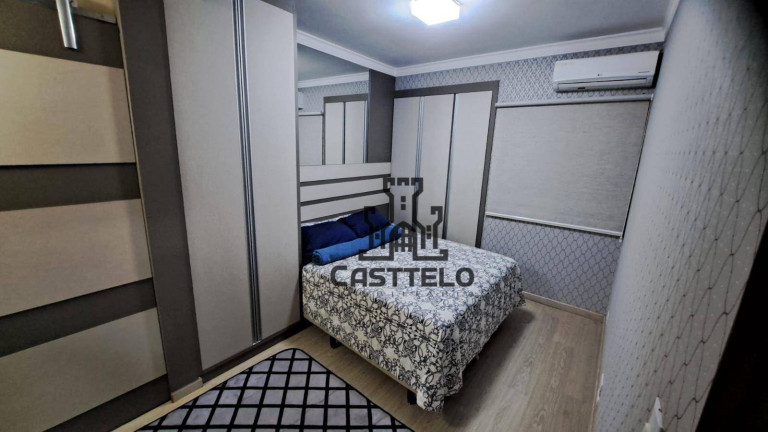 Imagem Apartamento com 3 Quartos à Venda, 105 m² em Bancários - Londrina Imagem Apartamento com 3 Quartos à Venda, 105 m² em Bancários - Londrina