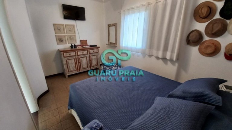 Imagem Apartamento com 3 Quartos à Venda, 136 m² em Enseada - Guarujá