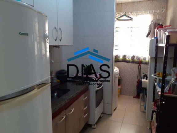 Imagem Apartamento com 2 Quartos à Venda, 52 m² em Vila Santa Maria (vila Xavier) - Araraquara Imagem Apartamento com 2 Quartos à Venda, 52 m² em Vila Santa Maria (vila Xavier) - Araraquara