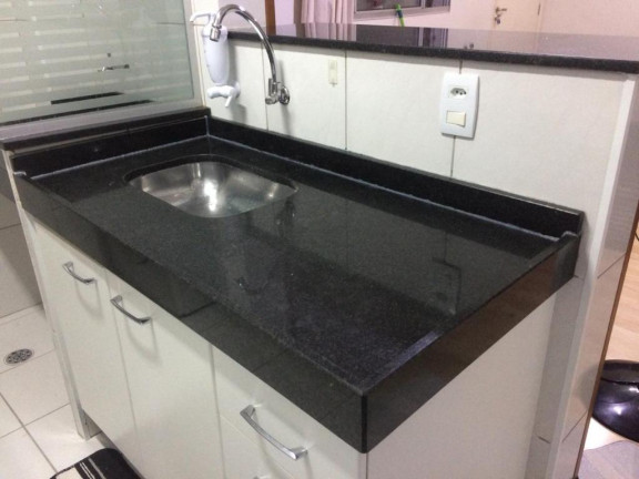 Imagem Apartamento com 2 Quartos à Venda, 50 m² em Vila Industrial - Campinas Imagem Apartamento com 2 Quartos à Venda, 50 m² em Vila Industrial - Campinas