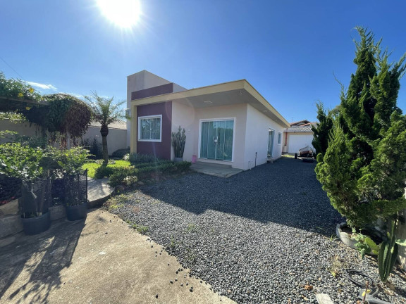 Imagem Casa com 3 Quartos à Venda, 384 m² em São Cristóvão - Barra Velha Imagem Casa com 3 Quartos à Venda, 384 m² em São Cristóvão - Barra Velha