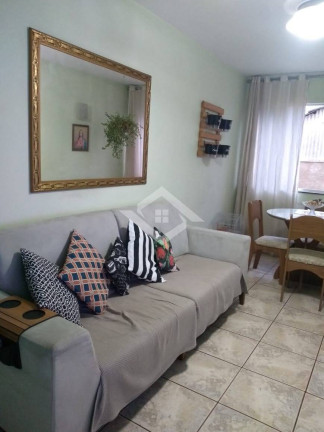 Imagem Apartamento com 2 Quartos à Venda, 53 m² em Campo Grande - Rio De Janeiro Imagem Apartamento com 2 Quartos à Venda, 53 m² em Campo Grande - Rio De Janeiro