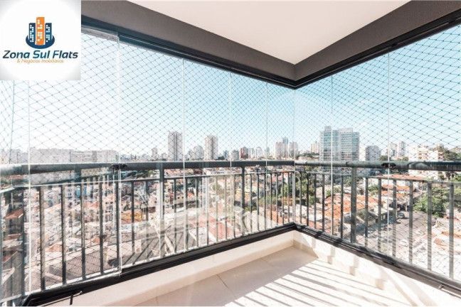 Imagem Apartamento com 3 Quartos à Venda, 120 m² em Bosque Da Saúde - São Paulo Imagem Apartamento com 3 Quartos à Venda, 120 m² em Bosque Da Saúde - São Paulo