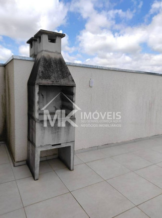 Imagem Apartamento à Venda, em Cajuru - Curitiba Imagem Apartamento à Venda, em Cajuru - Curitiba