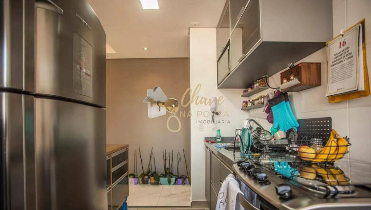 Imagem Apartamento com 2 Quartos à Venda, 59 m² em Vila Guarani(zona Sul) - São Paulo Imagem Apartamento com 2 Quartos à Venda, 59 m² em Vila Guarani(zona Sul) - São Paulo