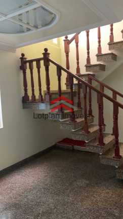 Imagem Casa com 3 Quartos à Venda, 150 m² em Vila Alpina - São Paulo