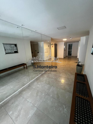 Imagem Apartamento com 1 Quarto à Venda, 41 m² em Boqueirão - Praia Grande Imagem Apartamento com 1 Quarto à Venda, 41 m² em Boqueirão - Praia Grande