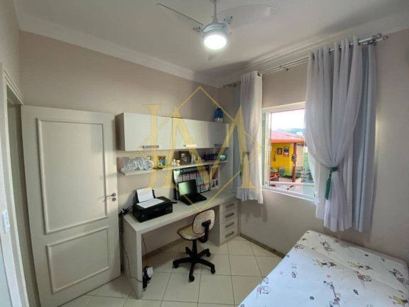 Imagem Casa com 3 Quartos à Venda,  em Vila São Domingos - Coronel Fabriciano
