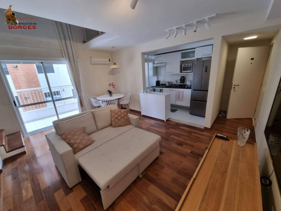 Imagem Apartamento com 1 Quarto à Venda, 77 m² em Vila Nova Conceição - São Paulo Imagem Apartamento com 1 Quarto à Venda, 77 m² em Vila Nova Conceição - São Paulo