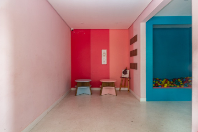 Imagem Apartamento com 1 Quarto à Venda, 30 m² em Vila Romana - São Paulo
