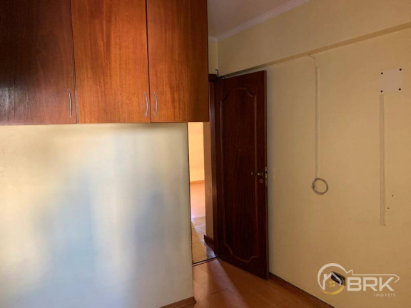 Imagem Apartamento com 3 Quartos à Venda, 73 m² em Vila Bertioga - São Paulo