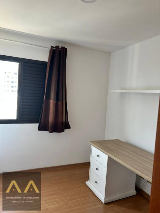 Imagem Apartamento com 3 Quartos à Venda, 90 m² em Alphaville - Barueri Imagem Apartamento com 3 Quartos à Venda, 90 m² em Alphaville - Barueri