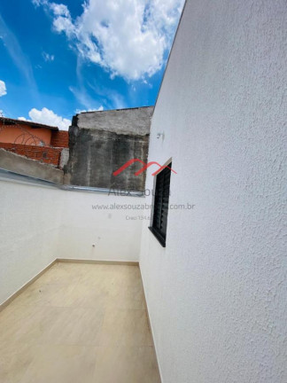 Imagem Casa com 2 Quartos à Venda, 80 m² em Parque Residencial Salerno (nova Veneza) - Sumaré