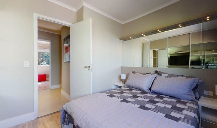 Imagem Casa de Condomínio com 2 Quartos à Venda, 87 m² em Vila Nova - Porto Alegre Imagem Casa de Condomínio com 2 Quartos à Venda, 87 m² em Vila Nova - Porto Alegre