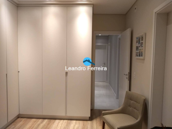 Imagem Apartamento com 4 Quartos à Venda, 151 m² em Centro - São Bernardo Do Campo Imagem Apartamento com 4 Quartos à Venda, 151 m² em Centro - São Bernardo Do Campo