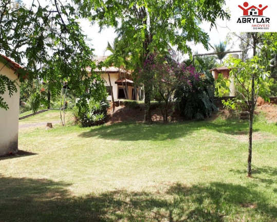 Imagem Imóvel com 4 Quartos à Venda, 250 m² em Guacuri - Itupeva
