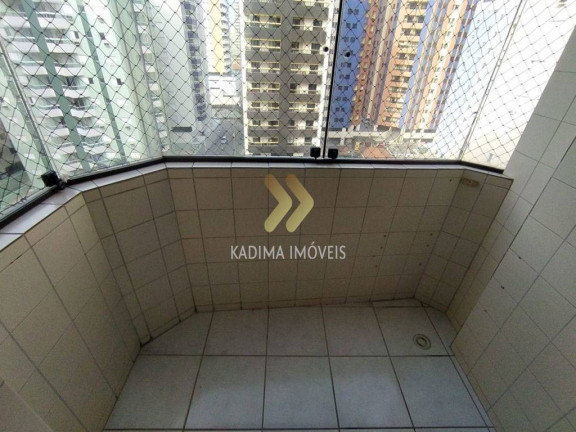 Imagem Apartamento com 1 Quarto à Venda, 55 m² em Campo Da Aviacao - Praia Grande