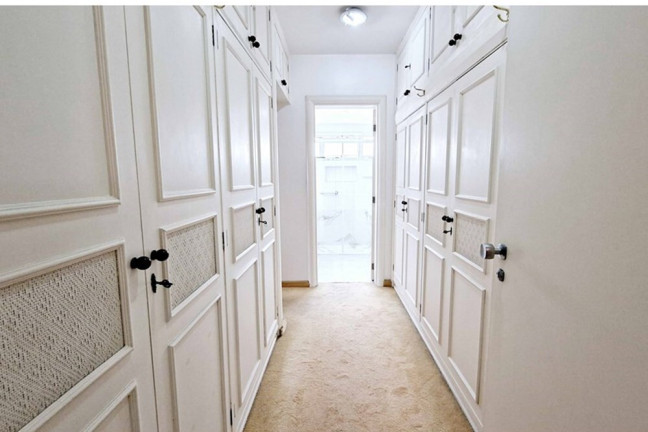 Imagem Apartamento com 3 Quartos à Venda, 201 m² em Real Parque - São Paulo Imagem Apartamento com 3 Quartos à Venda, 201 m² em Real Parque - São Paulo