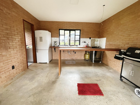 Imagem Imóvel com 5 Quartos à Venda, 25.000 m² em Pirenópolis - Go - Pirenópolis