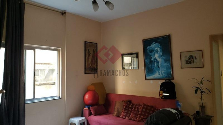 Imagem Apartamento com 1 Quarto à Venda, 65 m² em Bela Vista - São Paulo