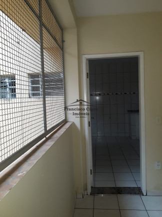 Imagem Apartamento com 3 Quartos à Venda, 98 m² em Vila Comendador Rodrigues Alves (pedregulho) - Guaratinguetá Imagem Apartamento com 3 Quartos à Venda, 98 m² em Vila Comendador Rodrigues Alves (pedregulho) - Guaratinguetá