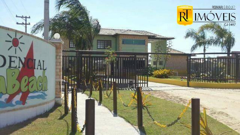 Imagem Terreno em Condomínio à Venda, 318 m² em Fazendinha - Araruama Imagem Terreno em Condomínio à Venda, 318 m² em Fazendinha - Araruama