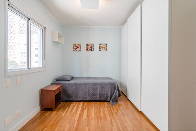 Imagem Apartamento com 3 Quartos à Venda, 222 m² em Paraíso - São Paulo