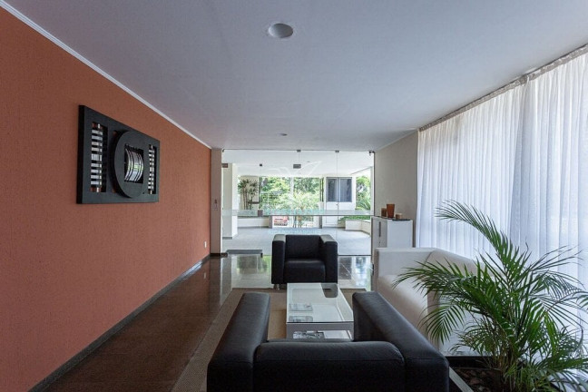 Imagem Apartamento com 2 Quartos à Venda, 118 m² em Sumaré - São Paulo Imagem Apartamento com 2 Quartos à Venda, 118 m² em Sumaré - São Paulo