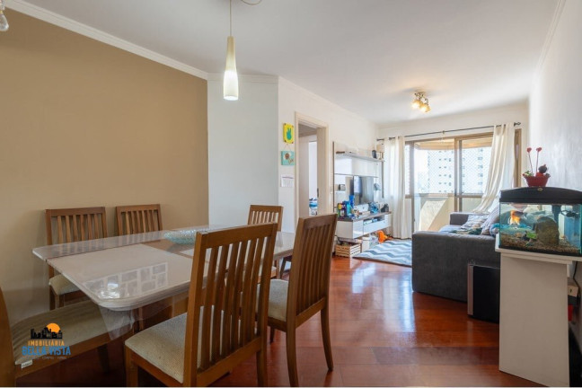 Imagem Apartamento com 2 Quartos à Venda,  em Vila Gumercindo - São Paulo