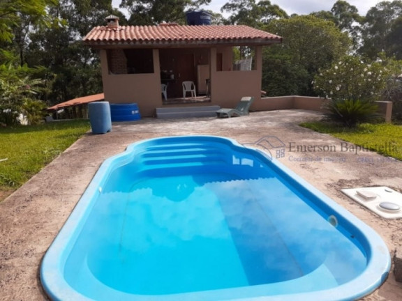 Chácara com 2 Quartos à Venda, 110 m² em Vivendas Do Engenho D\'água - Itatiba