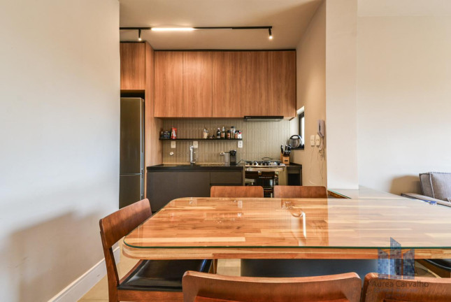 Imagem Apartamento com 1 Quarto à Venda, 103 m² em Moema - São Paulo