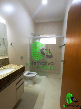 Imagem Casa com 3 Quartos à Venda, 373 m² em Parque São Luís - Taubaté Imagem Casa com 3 Quartos à Venda, 373 m² em Parque São Luís - Taubaté