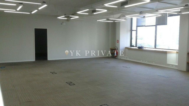 Imagem Sala Comercial à Venda, 375 m² em Cidade Monções - São Paulo Imagem Sala Comercial à Venda, 375 m² em Cidade Monções - São Paulo
