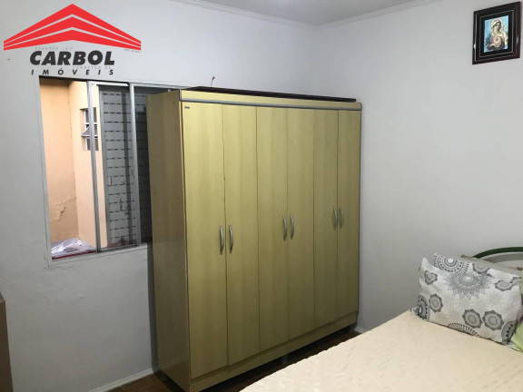 Imagem Casa com 3 Quartos à Venda, 125 m² em Eloy Chaves - Jundiaí
