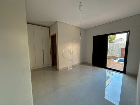 Casa de Condomínio com 3 Quartos à Venda, 250 m² em Parque Olívio Franceschini - Hortolândia
