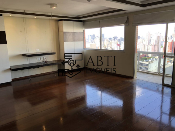 Imagem Cobertura com 3 Quartos à Venda, 240 m² em Morro Dos Ingleses - São Paulo