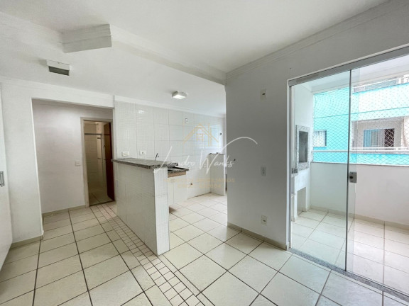 Imagem Apartamento com 2 Quartos à Venda, 55 m² em Itaguá - Ubatuba