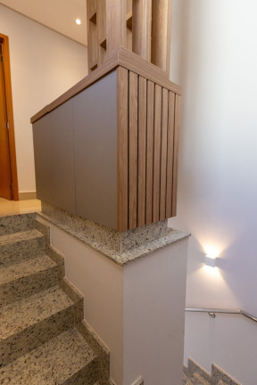 Imagem Casa de Condomínio com 3 Quartos à Venda, 153 m² em Vila Maria - Aparecida De Goiânia Imagem Casa de Condomínio com 3 Quartos à Venda, 153 m² em Vila Maria - Aparecida De Goiânia