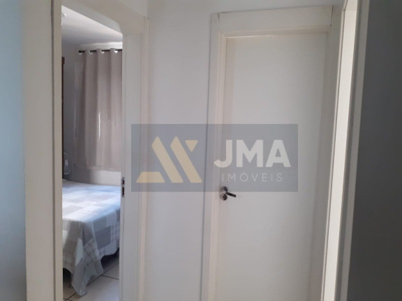 Imagem Apartamento com 2 Quartos à Venda, 45 m² em Fonte Grande - Contagem