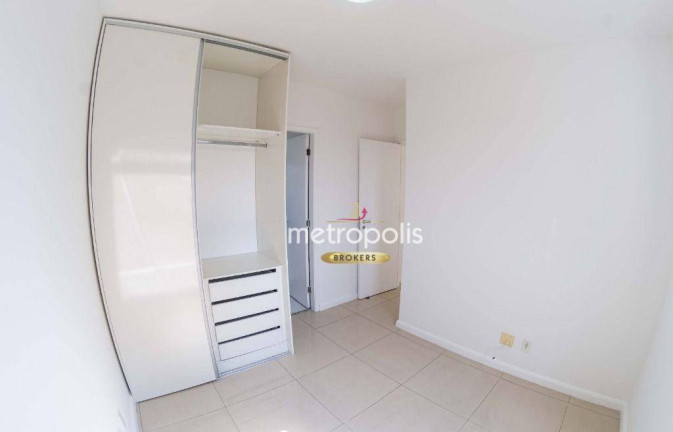 Imagem Apartamento com 2 Quartos à Venda, 54 m² em Barra Funda - São Paulo