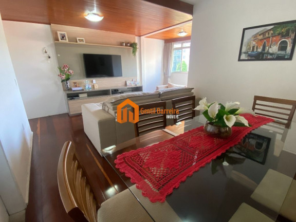 Imagem Apartamento com 3 Quartos à Venda, 118 m² em Papicu - Fortaleza Imagem Apartamento com 3 Quartos à Venda, 118 m² em Papicu - Fortaleza