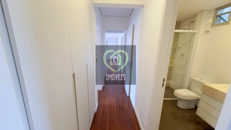 Imagem Apartamento com 3 Quartos à Venda, 118 m² em Perdizes - São Paulo